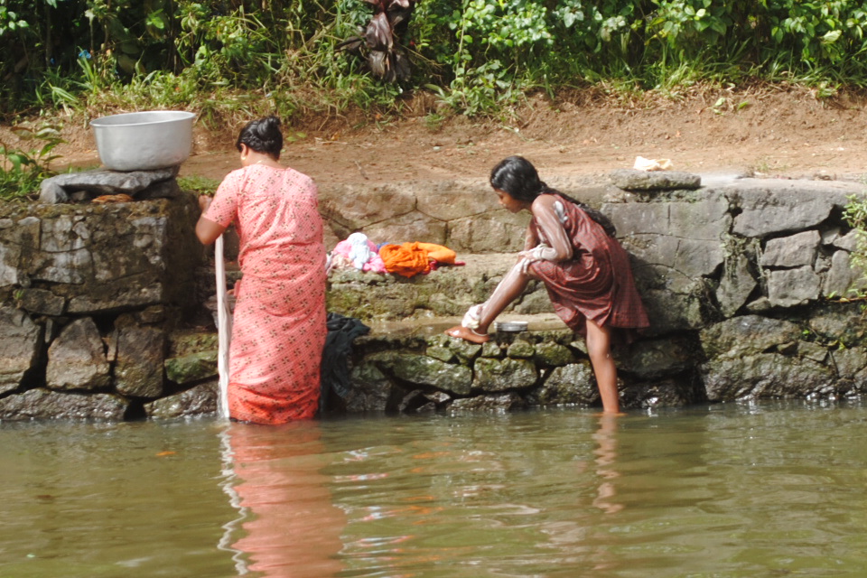 bathrooms Kerala girls